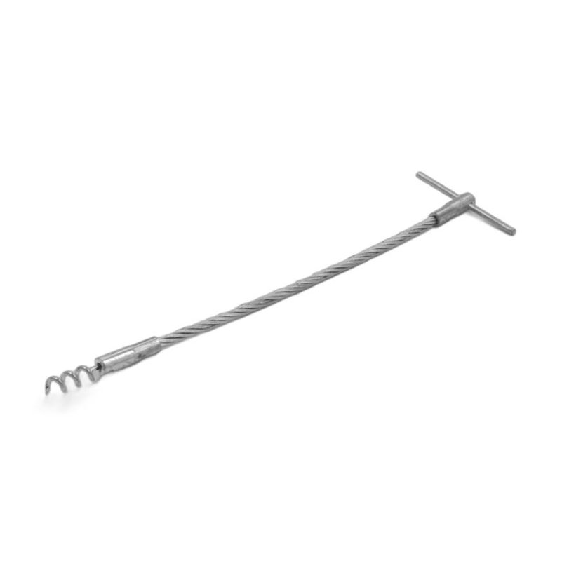 Packing Hook